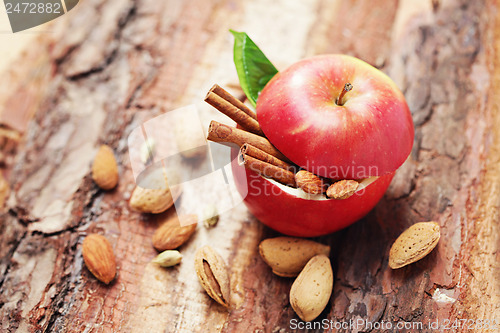 Image of ready to bake