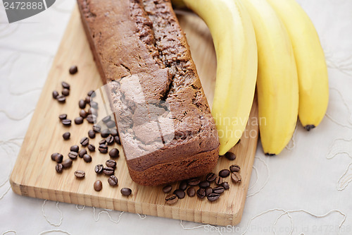 Image of banan breads