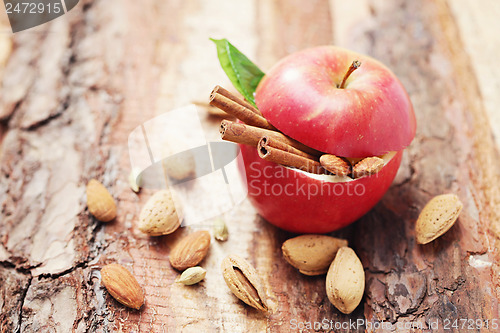 Image of ready to bake