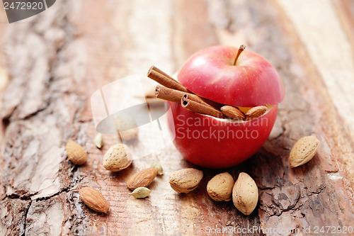 Image of ready to bake