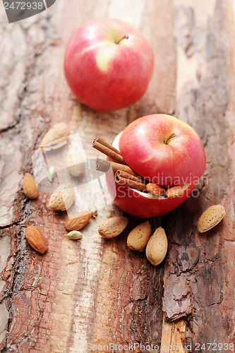 Image of ready to bake