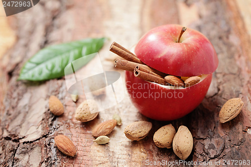 Image of ready to bake