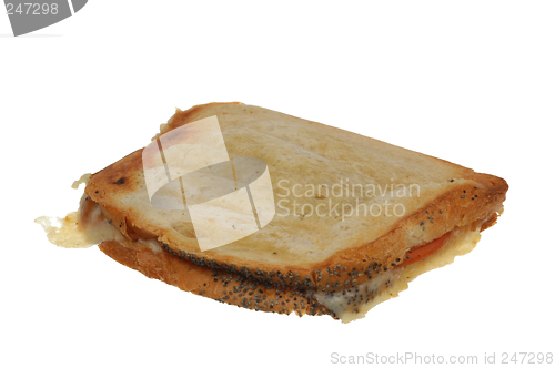 Image of Toast # 01