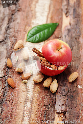 Image of ready to bake