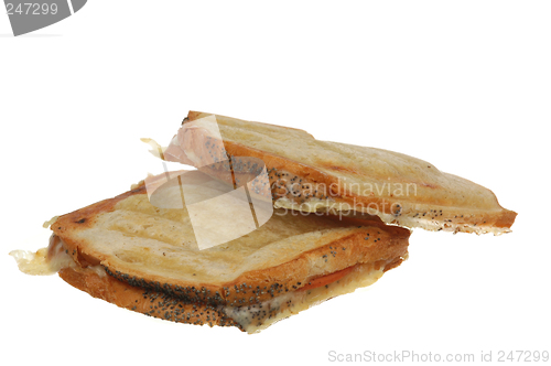 Image of Toast # 02