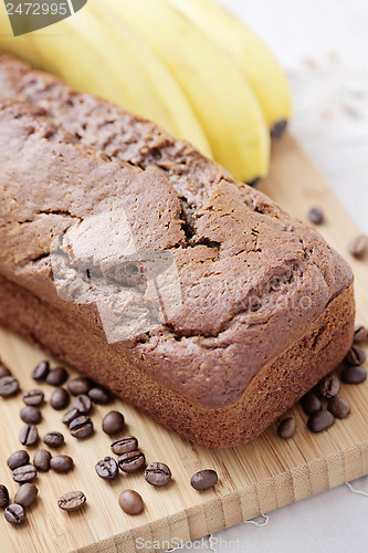 Image of banan breads