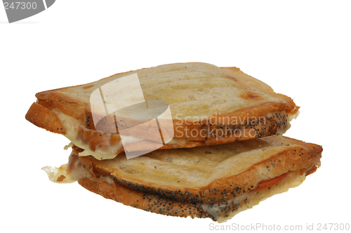 Image of Toast # 03
