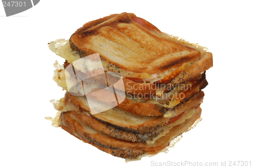 Image of Toast # 04