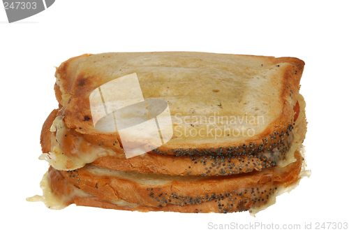 Image of Toast # 06