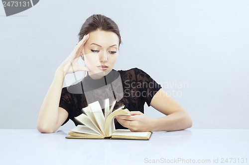 Image of Fast reading