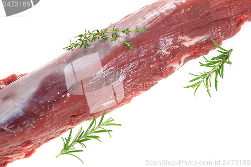 Image of Sirloin