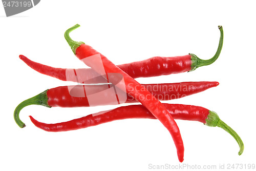 Image of Peppers