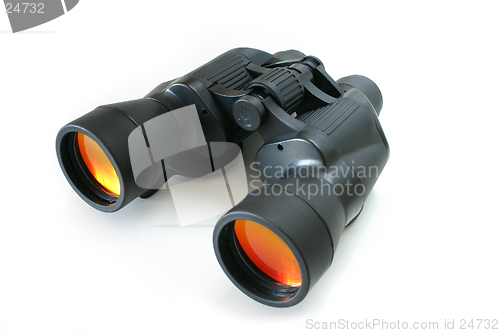 Image of Binoculars