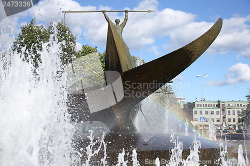 Image of Sandefjord