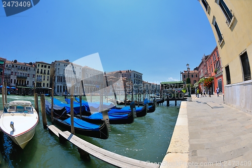 Image of venice italy