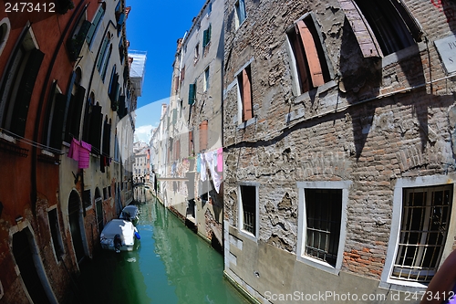 Image of venice italy