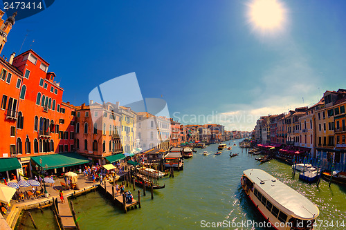 Image of venice italy