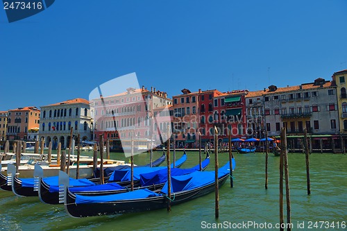 Image of venice italy