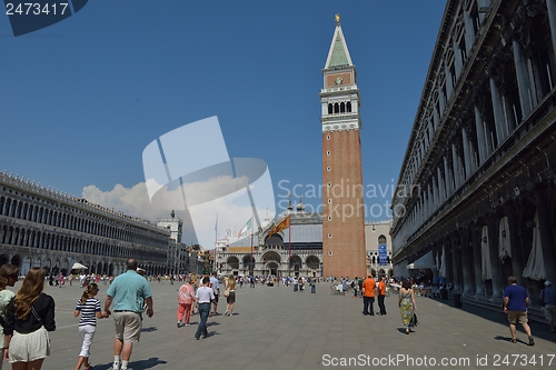 Image of venice italy