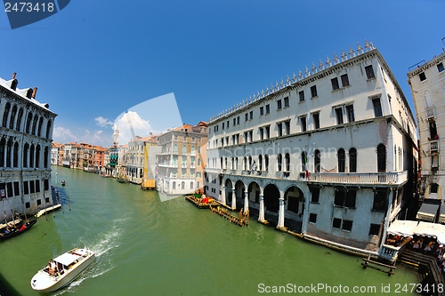 Image of venice italy