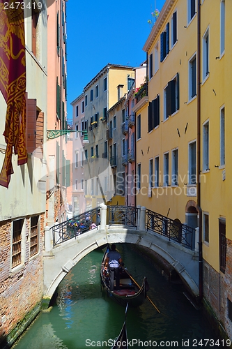 Image of venice italy