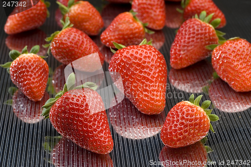 Image of strawberry