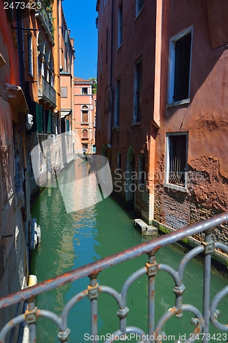 Image of venice italy