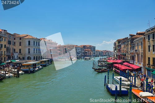 Image of venice italy