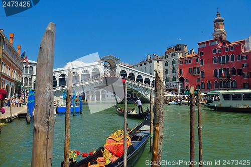 Image of venice italy