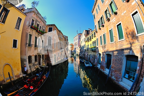 Image of venice italy