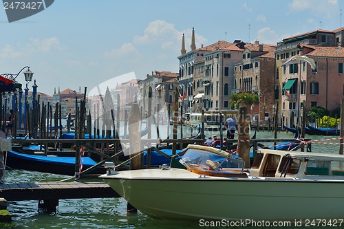 Image of venice italy