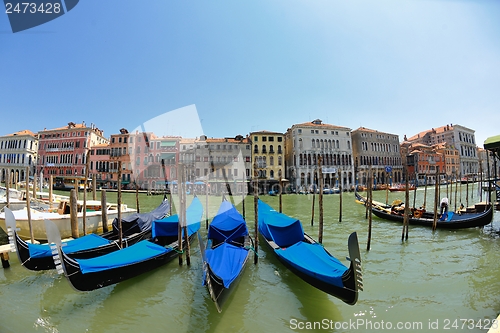 Image of venice italy