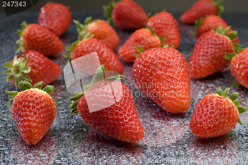 Image of strawberry