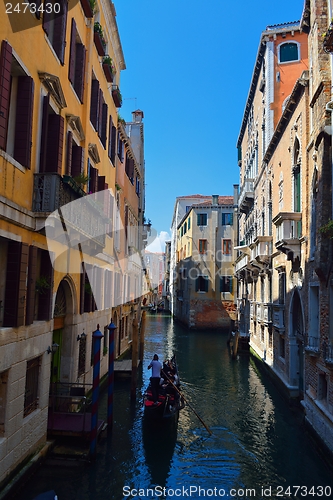 Image of venice italy