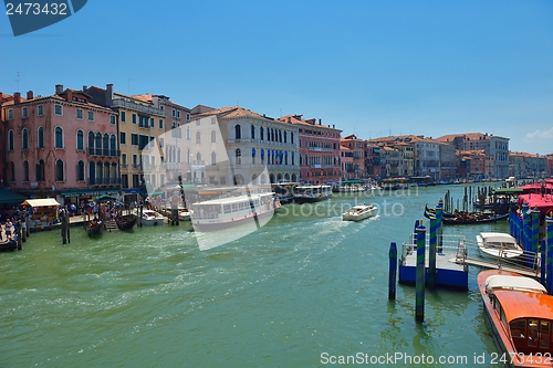 Image of venice italy