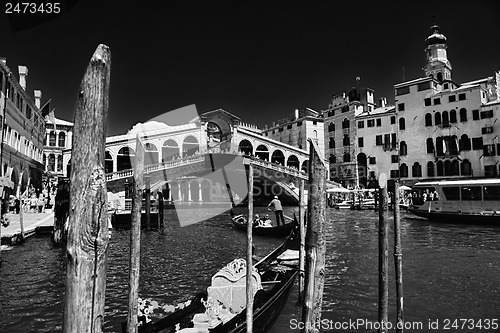 Image of venice italy