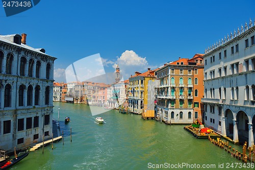 Image of venice italy