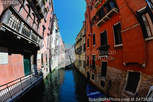 Image of venice italy