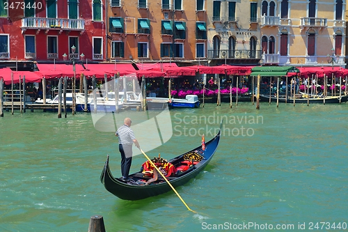 Image of venice italy