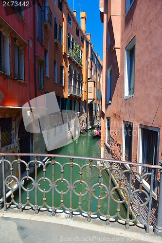 Image of venice italy