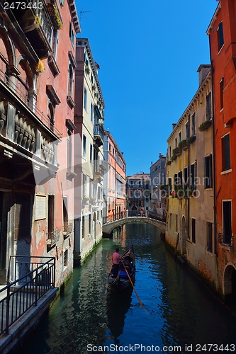 Image of venice italy