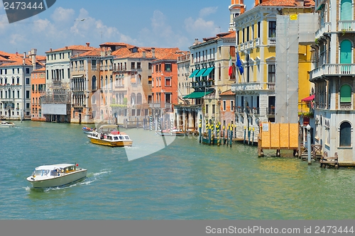 Image of venice italy