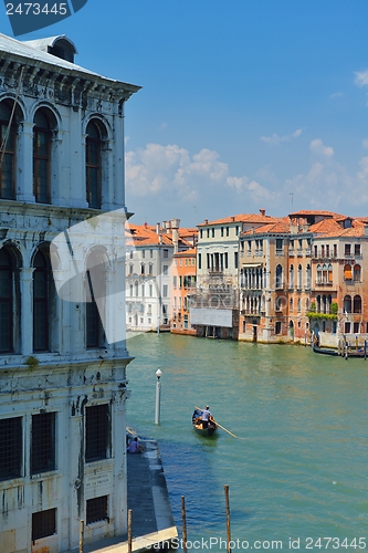 Image of venice italy