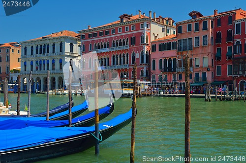 Image of venice italy