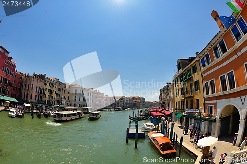 Image of venice italy