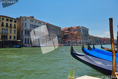 Image of venice italy