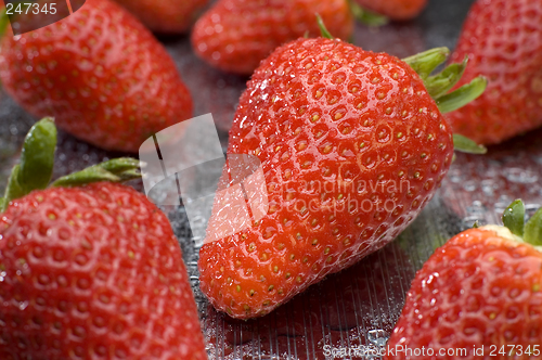 Image of strawberry