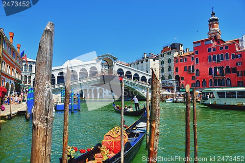 Image of venice italy