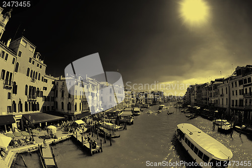 Image of venice italy