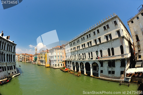 Image of venice italy